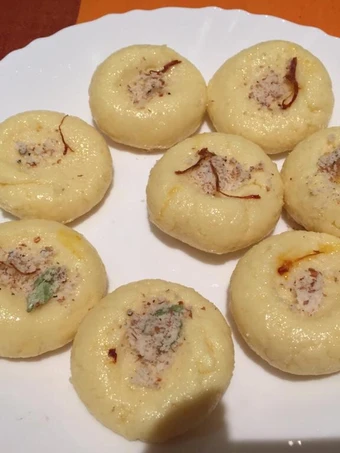 Easy Way Make Milk Peda the Can Spoil the Tongue Makes you drool