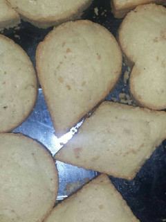 A picture of Plain cake.