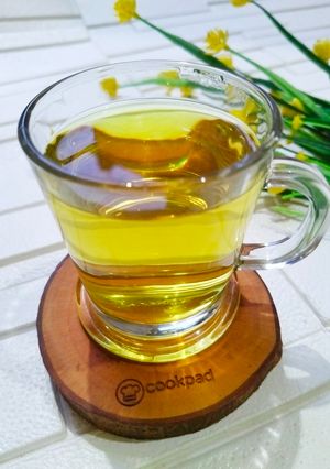 Foto resep Daun Murbei