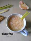Wedang Pejuh Khas Kudus