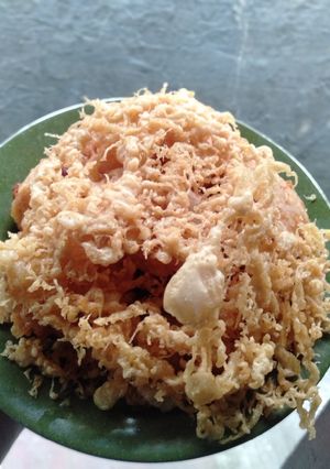 Foto resep Tape Goreng Crispy