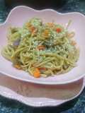 Chop suey one pot