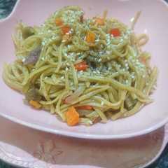 Foto principal de Chop suey one pot