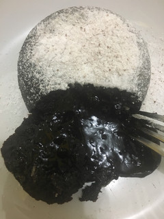 Foto resep Choco Lava Cake (Molten Cake)
