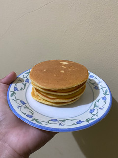 Foto resep Pancake