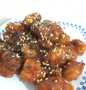 Resep Spicy Honey Korean Wings, Menggugah Selera