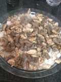 Arroz Chino con salteado de mixto