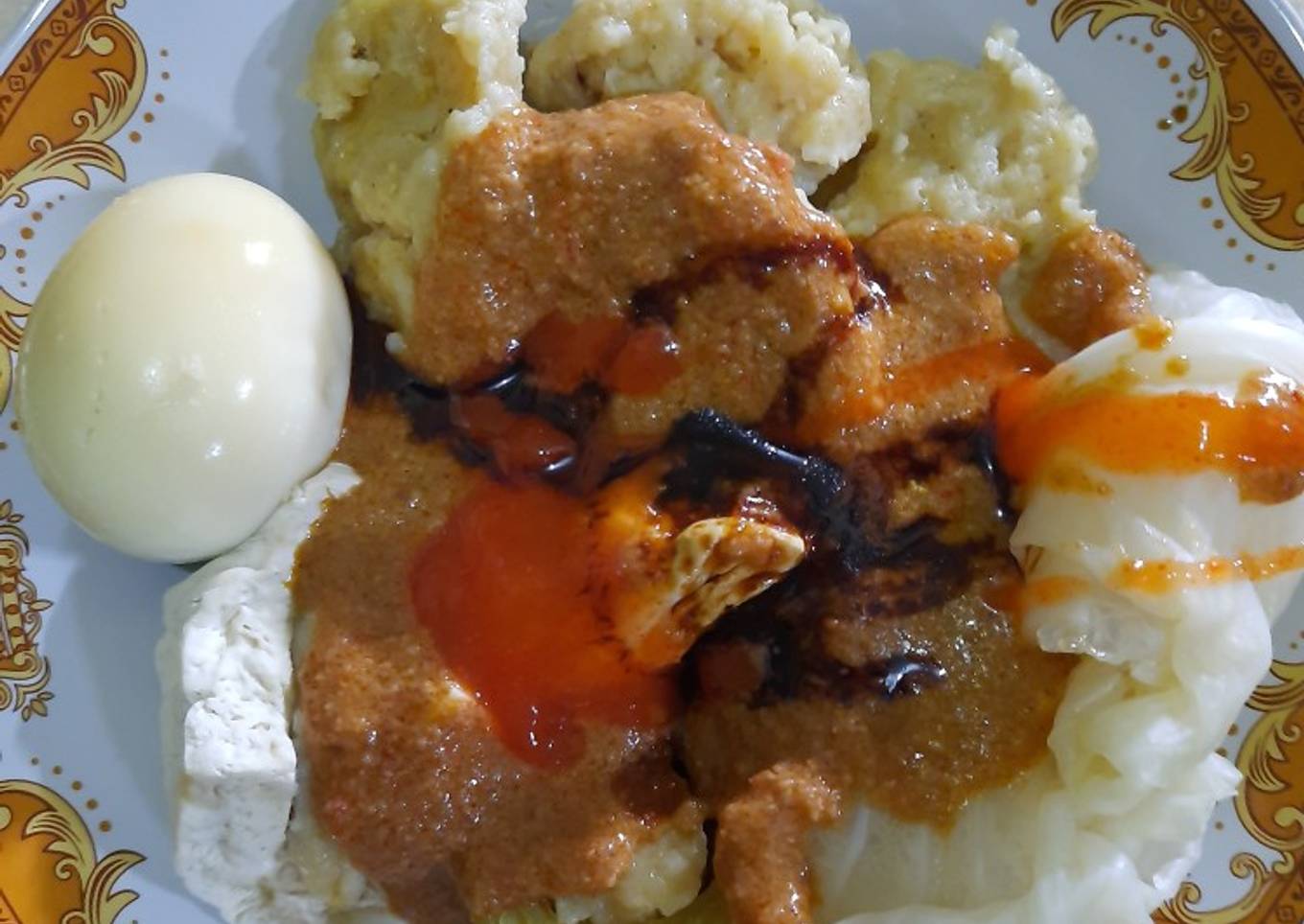 Siomay ayam