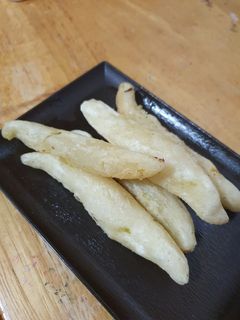 Foto resep Otak otak tanpa Ikan