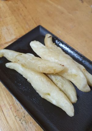 Foto resep Otak otak tanpa Ikan