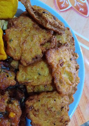 Foto resep Tempe goreng selimut