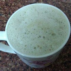 A picture of Coffee.
