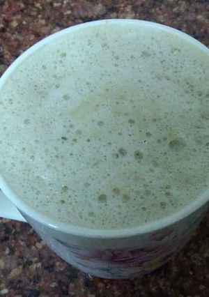 A picture of Coffee.