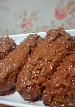 Foto resep Sate pisang ala taichan