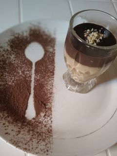 صورة لوصفة تحلية