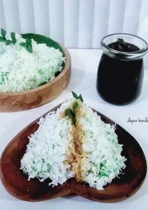 Foto resep Lupis