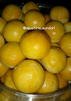 Foto resep 26. Nastar Lembut