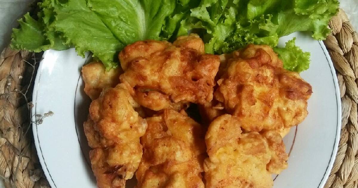 120 Resep Tahu Gimbal Udang Semarang Enak Dan Mudah Cookpad