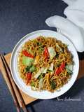 Bakmi Goreng