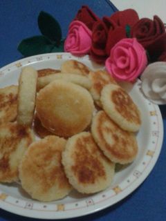 Foto resep Wingko Babat Teflon