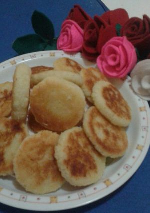Foto resep Wingko Babat Teflon