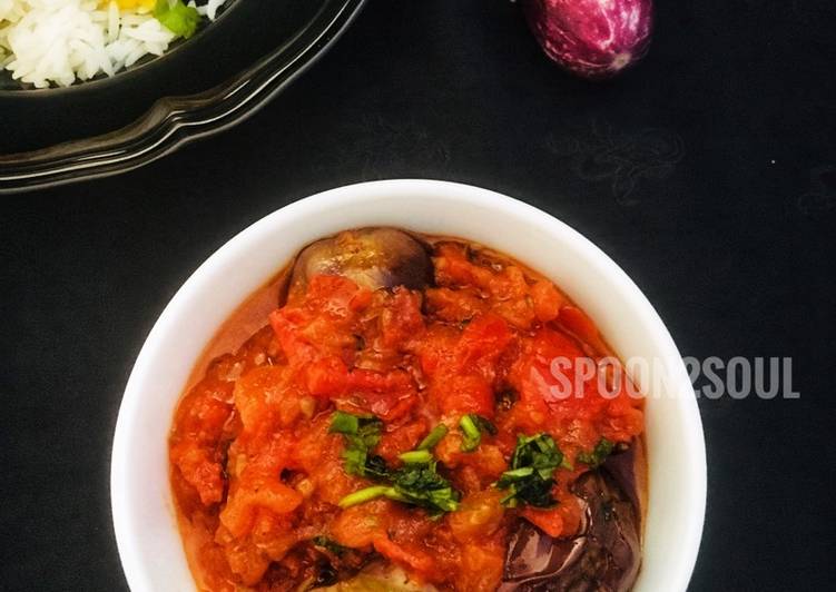 Recipe of Speedy Tamatar Ka Wagun