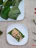 Botok Puthut (Bunga Bawang)