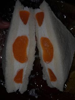 Foto resep Furutu Sando (Sandwich Buah Ala Jepang)