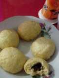 Halal Pao Bun (Xialongpao / Bakpao)