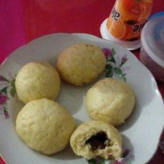 A picture of Halal Pao Bun (Xialongpao / Bakpao).
