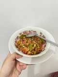 Sambal kerang kecombrang