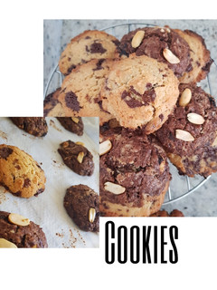 Una foto de COOKIES PERFECTAS ♥️