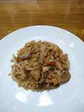 Takikomi Gohan