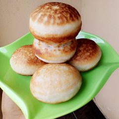 A picture of Ring Masa.