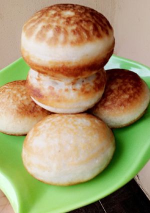 A picture of Ring Masa.