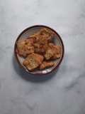 Tempe Goreng Tepung