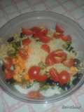 Ensalada de Quinoa