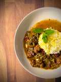 Ghormeh Sabzi Beg Wot