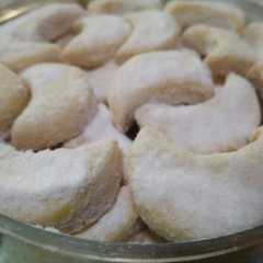 รูปของ Kue putri salju
