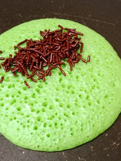 Foto resep Martabak Lipat Mini (Simple)