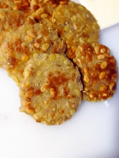 Foto resep Patty Tempe