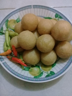 Foto resep Tahu Bulat Ekonomis