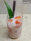 Kalikih Santan Khas Minang