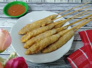 Foto resep Sempol Tanpa Ayam