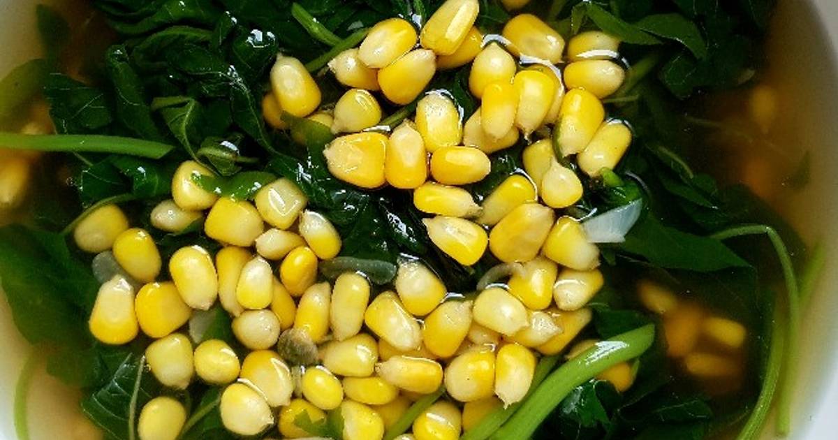 181 resep makanan lunak sayur enak dan sederhana ala rumahan - Cookpad