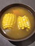 Corn Soup