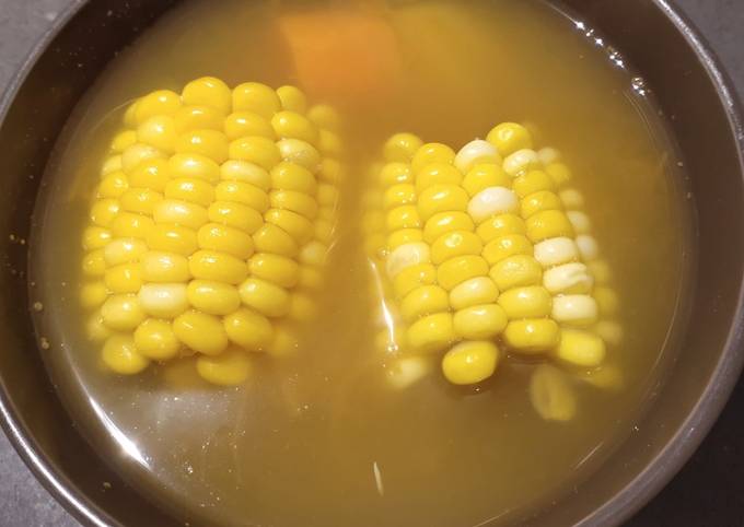 Corn Soup