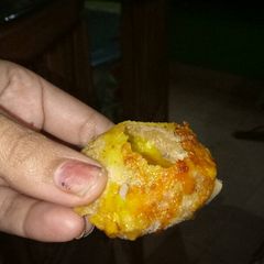 Golgappe A picture of Golgappe.