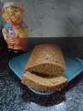 Budín de café y anís ☕️