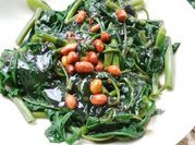Gambar petis kangkung